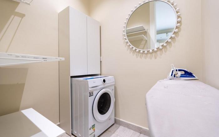 Trendy apartment in Alarid