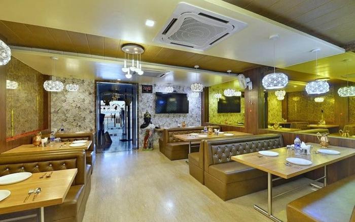  New Victory Hotel and Resturant