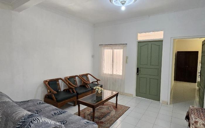 Wina home stay syariah