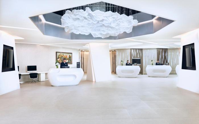 Novotel Hanoi Thai Ha
