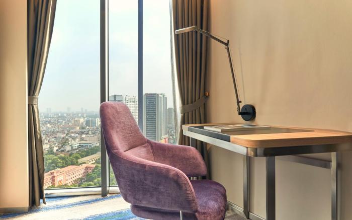 Novotel Hanoi Thai Ha