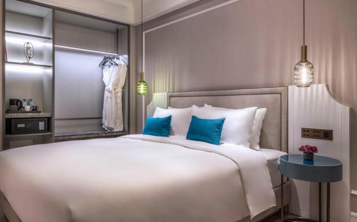 Mercure Hangzhou Xixi Wetland