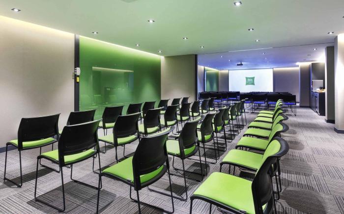 ibis Styles Istanbul Atasehir