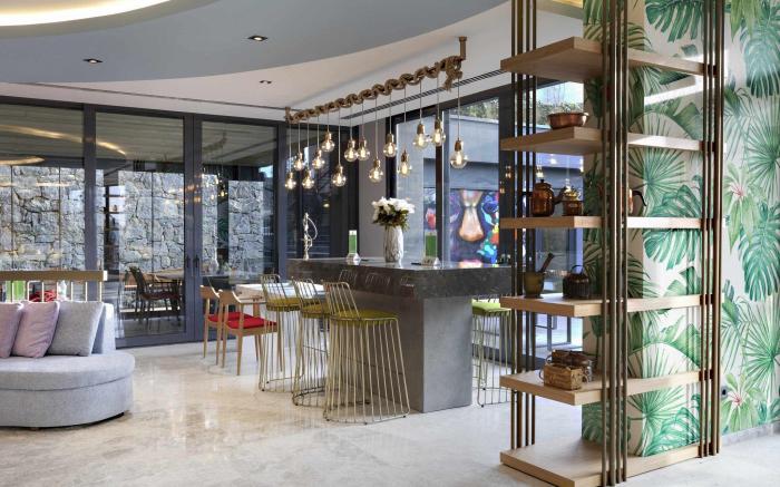 ibis Styles Istanbul Atasehir