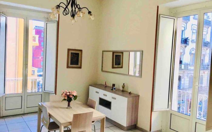 SUMMERHOME NAPLES CENTRAL