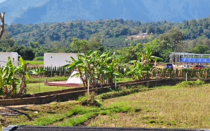 Long Khao - Chiang Dao