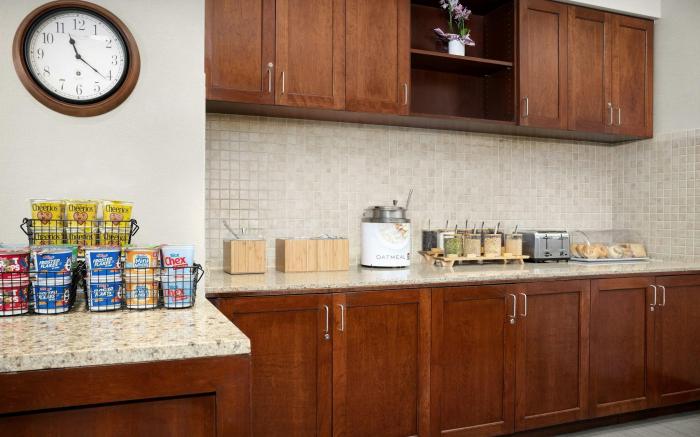 Residence Inn by Marriott Houston West/Energy Corridor