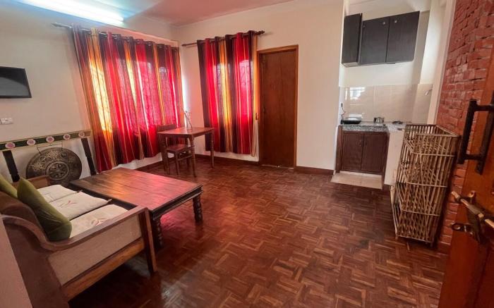 Urban Oasis Micasa Apartment