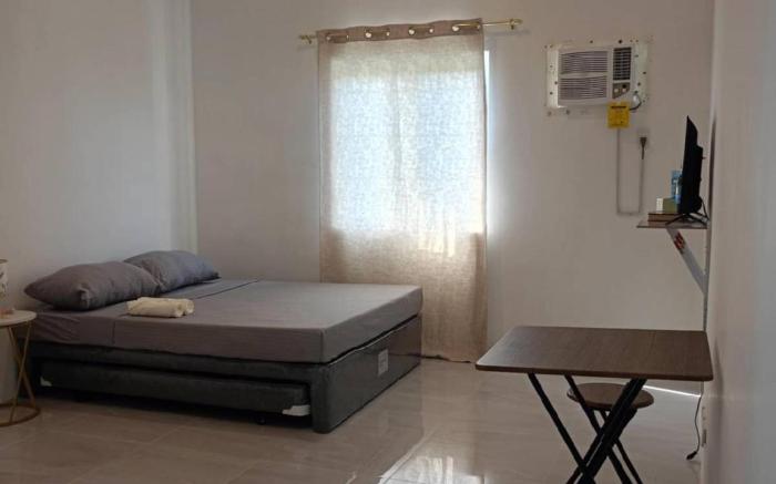 Room 420, Twin Hearts 1, Pueblo de Panay