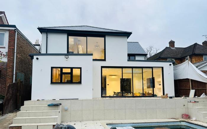 Happy House
