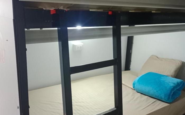 Kuyay Ayllu Hostel