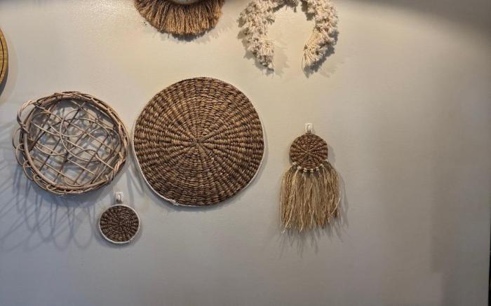 Balay Pamilya - One Madison Megaworld Studio for 5