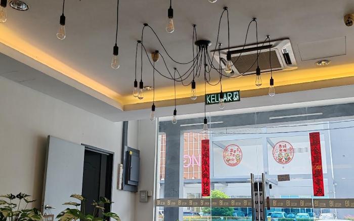 HOTEL 18 (DIMILIKI OLEH HOTEL MY HOME (STATION 18) SDN BHD