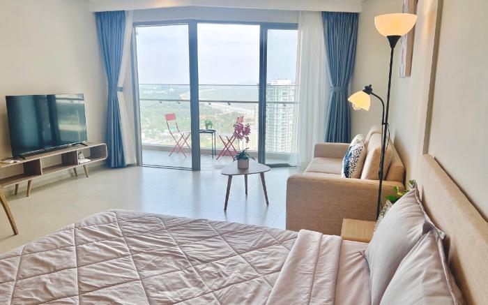 Gạo's Homestay Thesong Vũng Tàu