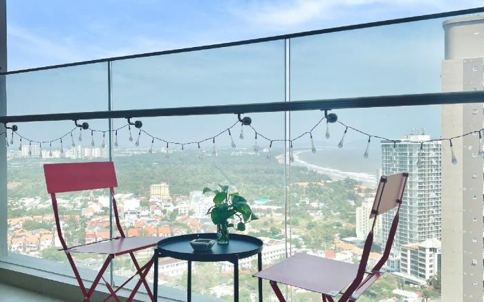 Gạo's Homestay Thesong Vũng Tàu