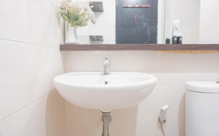Modern & Homey 2BR at Cervino Village By Travelio