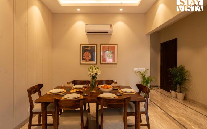 Apartments @ Vista Residences At GK-1