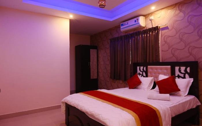 Aadams Suites