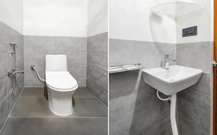 FabHotel Elegance - Nr U.S. Consulate, Financial District