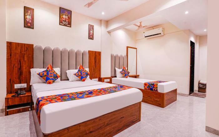 FabExpress Utsav Residency