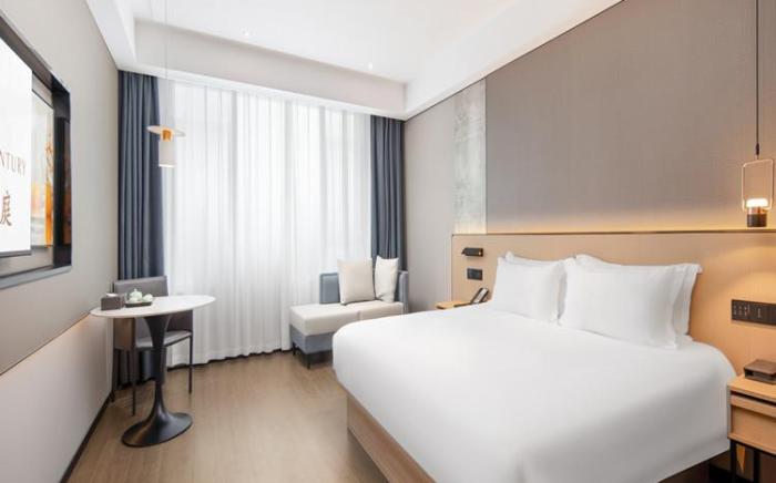 Maison New Century Hotel Ningbo Gaoqiao