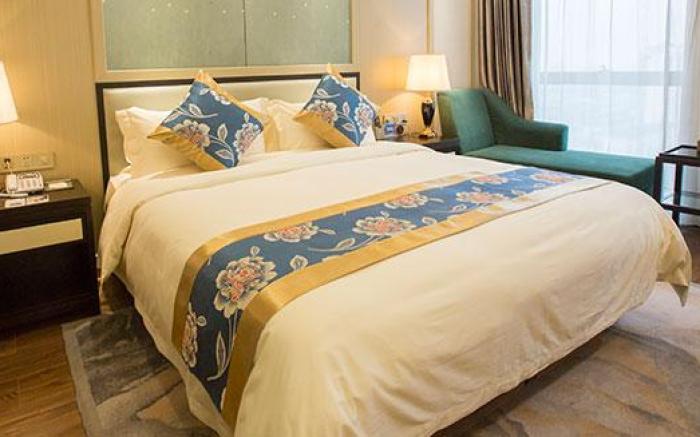 Kaiyuan Life Hotel Xinyu