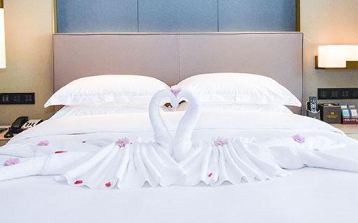 Maison New Century Hotel Wenzhou