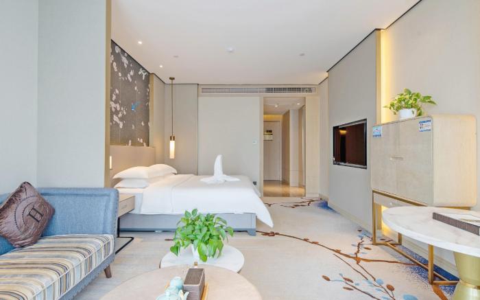 Maison New Century Hotel Wenzhou