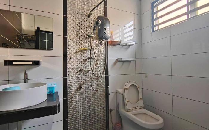 Muar 1Malaysia Homestay