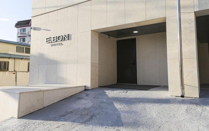 Namwon E.BON HOTEL