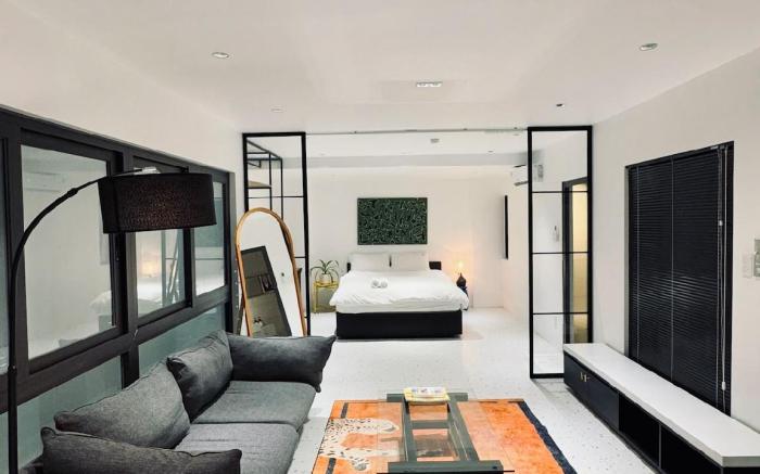 NORI APARTMENT – 5m to Landmark 81