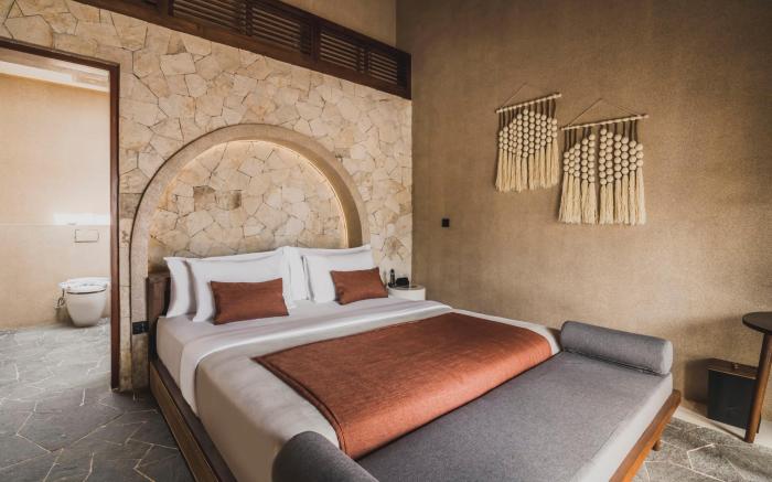 Seascape Luxury Resort & Spa Uluwatu by Ini Vie Hospitality