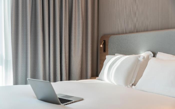 Holiday Inn Express & Suites Reims Rives de Vesle