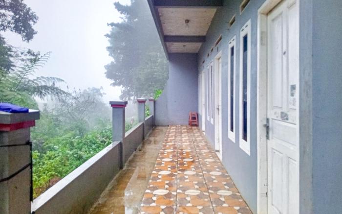 Bima Homestay Puncak RedPartner
