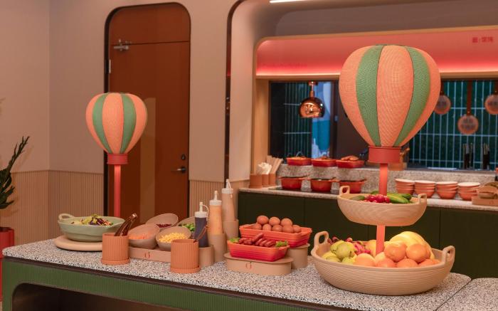 Orange Hotel Yancheng Wuzhou International Plaza