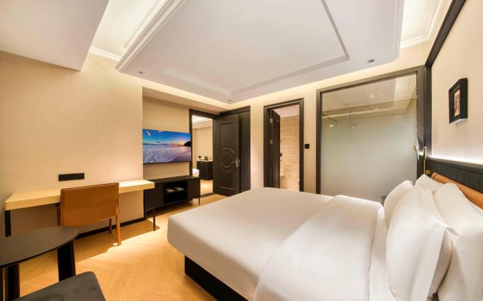 Ibis Styles Hotel Shaoxing Lu Xun Native Place