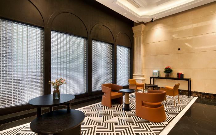 Ibis Styles Hotel Shaoxing Lu Xun Native Place