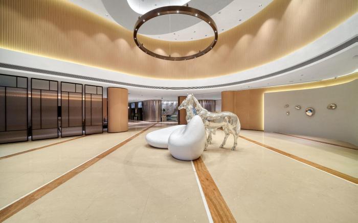 Starway Hotel Ningbo Cixi Intime City