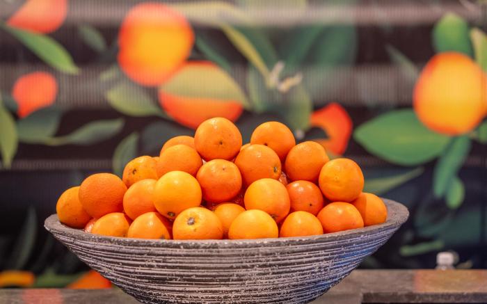 Orange Hotel Jinhua World Trade City Plaza