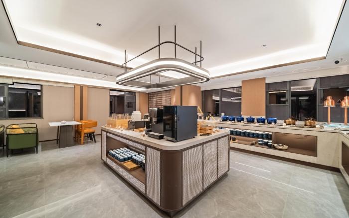 Starway Hotel Taizhou Tiantai Mountain Station