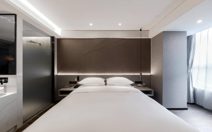 Ibis Styles Hotel Suzhou Hushuguan