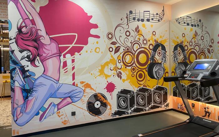 Ibis Styles Hotel Hangzhou East Railway Station Qianjiang New Town
