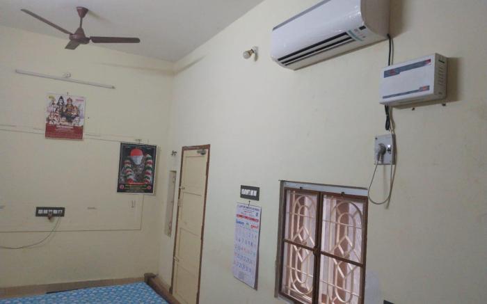 Relaxing house in Karaikudi