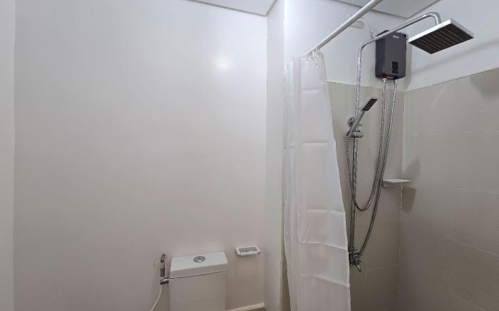 Condotel 1BR  w/ Balcony SM Light Residences #LT12