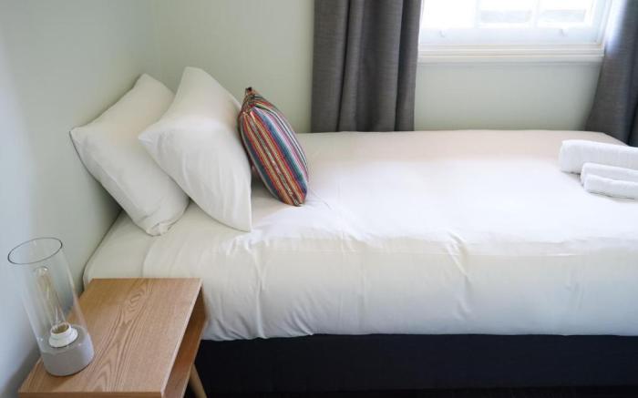 Rosehill Hotel