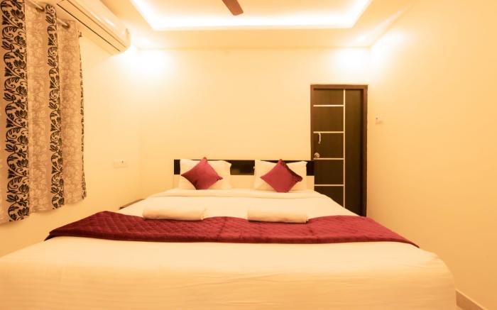 beestay Hotels Elite Park