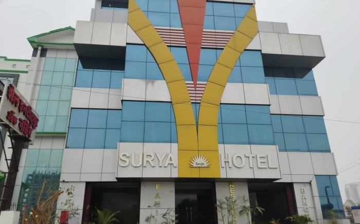 Surya Continental