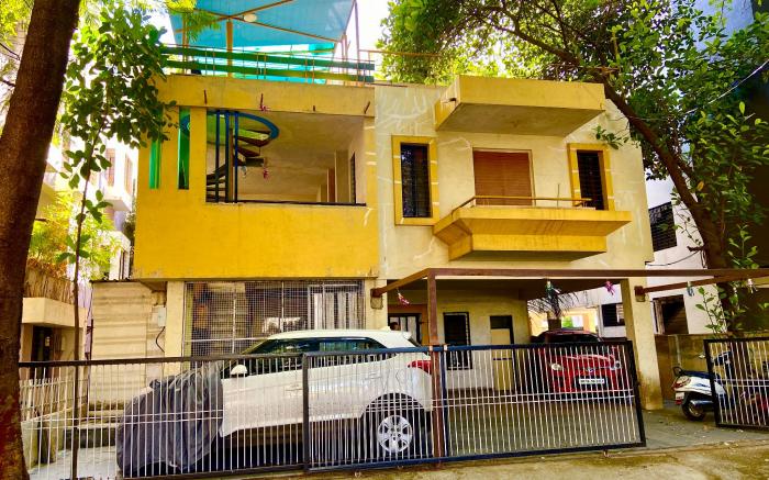 Asmita Homestay ROOM#1