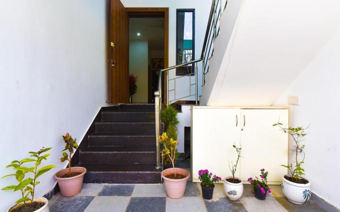 Villa Inn Udaipur
