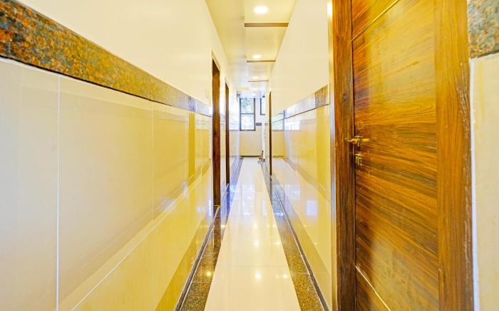 Super Collection O Shirdi Midtown Formerly Sai Sanket